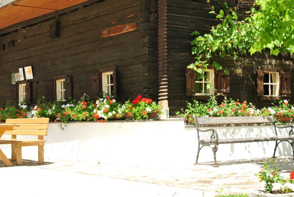 Weingut Primus Suedsteiermark Spielfeld Exterior foto